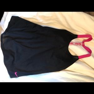 Nike tank